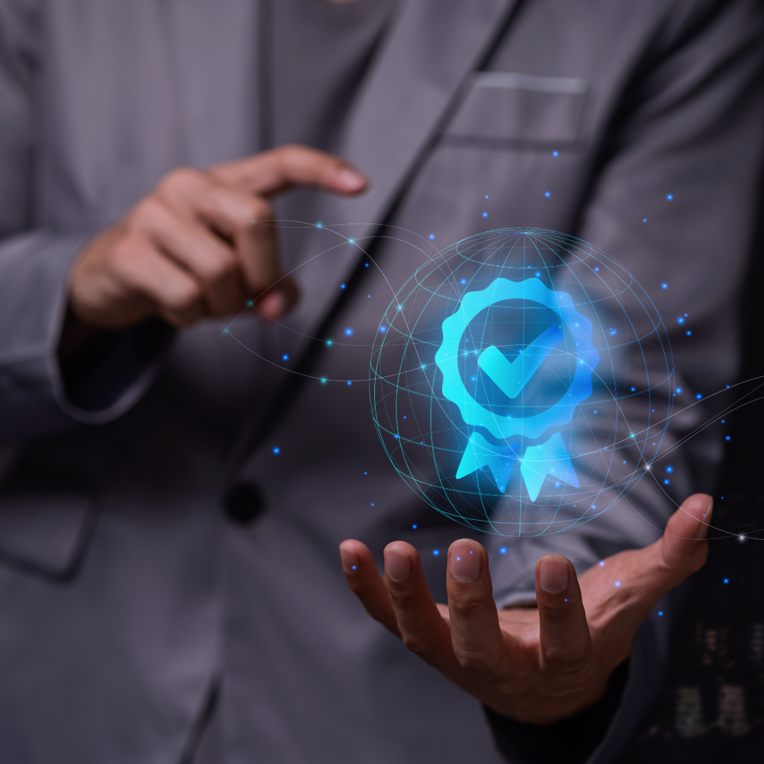 Credentialing certification and payer verification