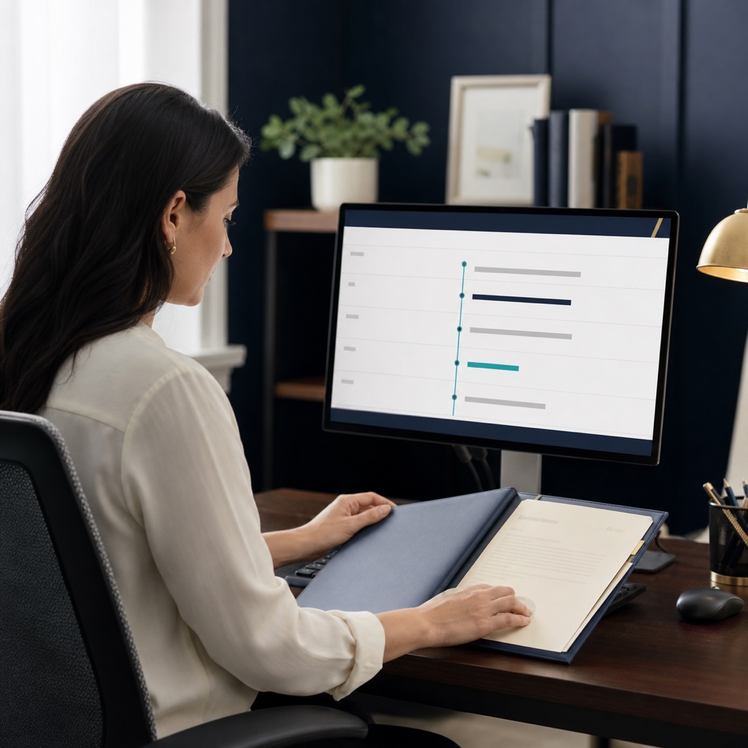 Ongoing credentialing maintenance and compliance monitoring